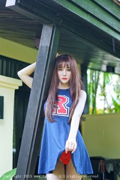 [TGOD��Ů��] Cheryl���� �ռ������� ��һ��