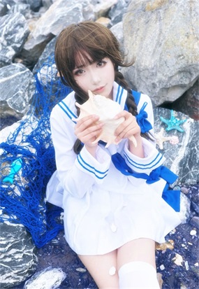 [Cosplay]��ԭ���ԭ ������Ϯ��������������